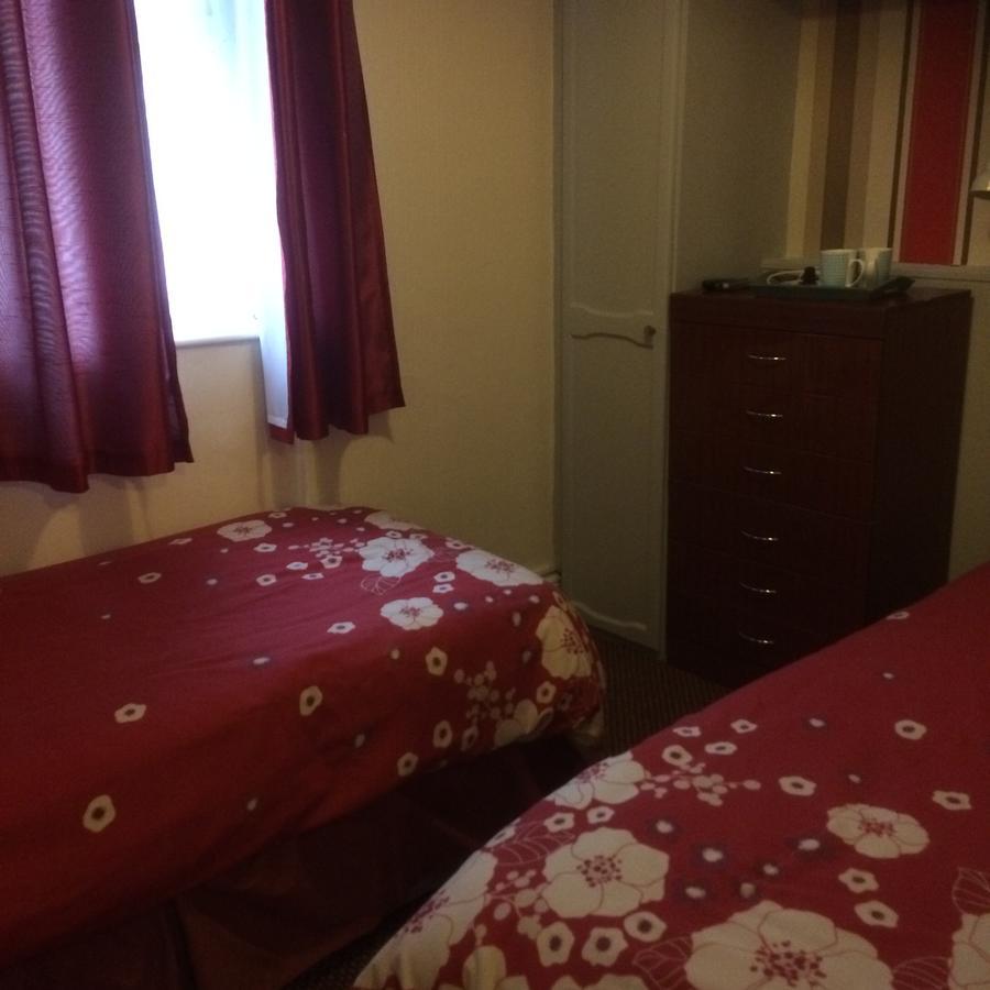 Delamere Отель 3*