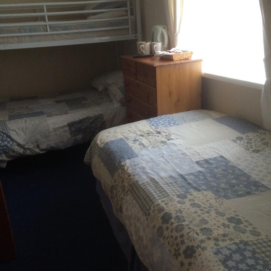 Delamere 3* Блэкпул
