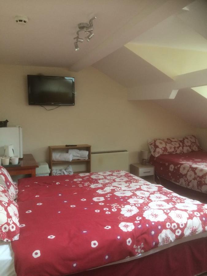 Delamere 3* Блэкпул