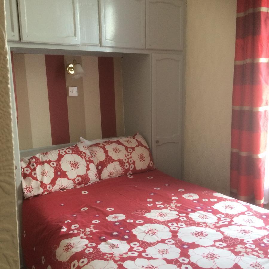 Delamere 3* Блэкпул